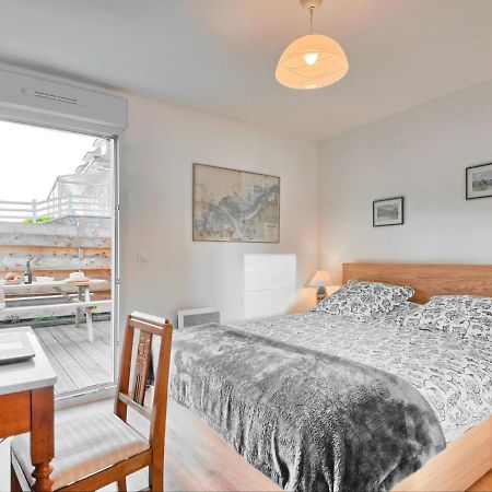 Holiday Home La K'Bane Sur Mer By Interhome Étables Dış mekan fotoğraf