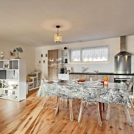 Holiday Home La K'Bane Sur Mer By Interhome Étables Dış mekan fotoğraf