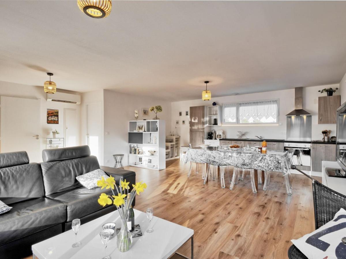 Holiday Home La K'Bane Sur Mer By Interhome Étables Dış mekan fotoğraf