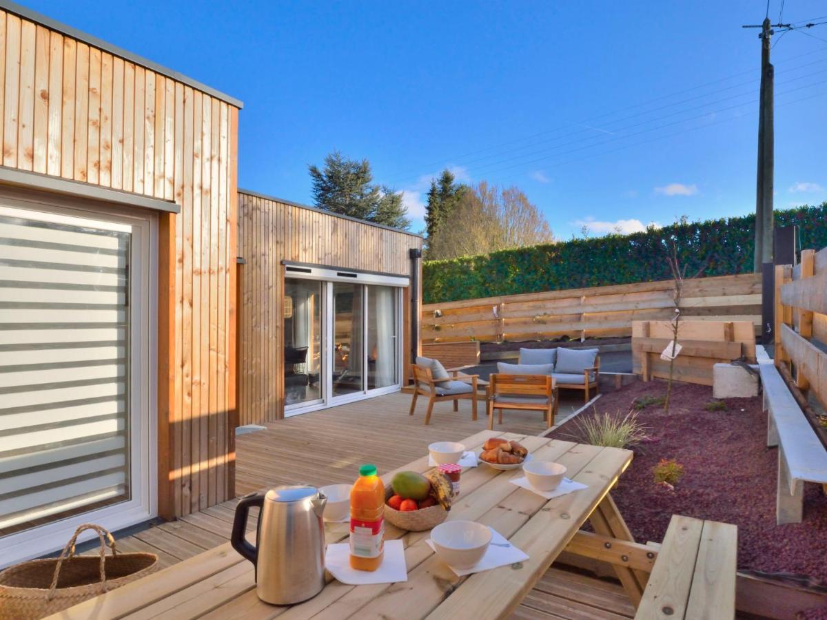 Holiday Home La K'Bane Sur Mer By Interhome Étables Dış mekan fotoğraf
