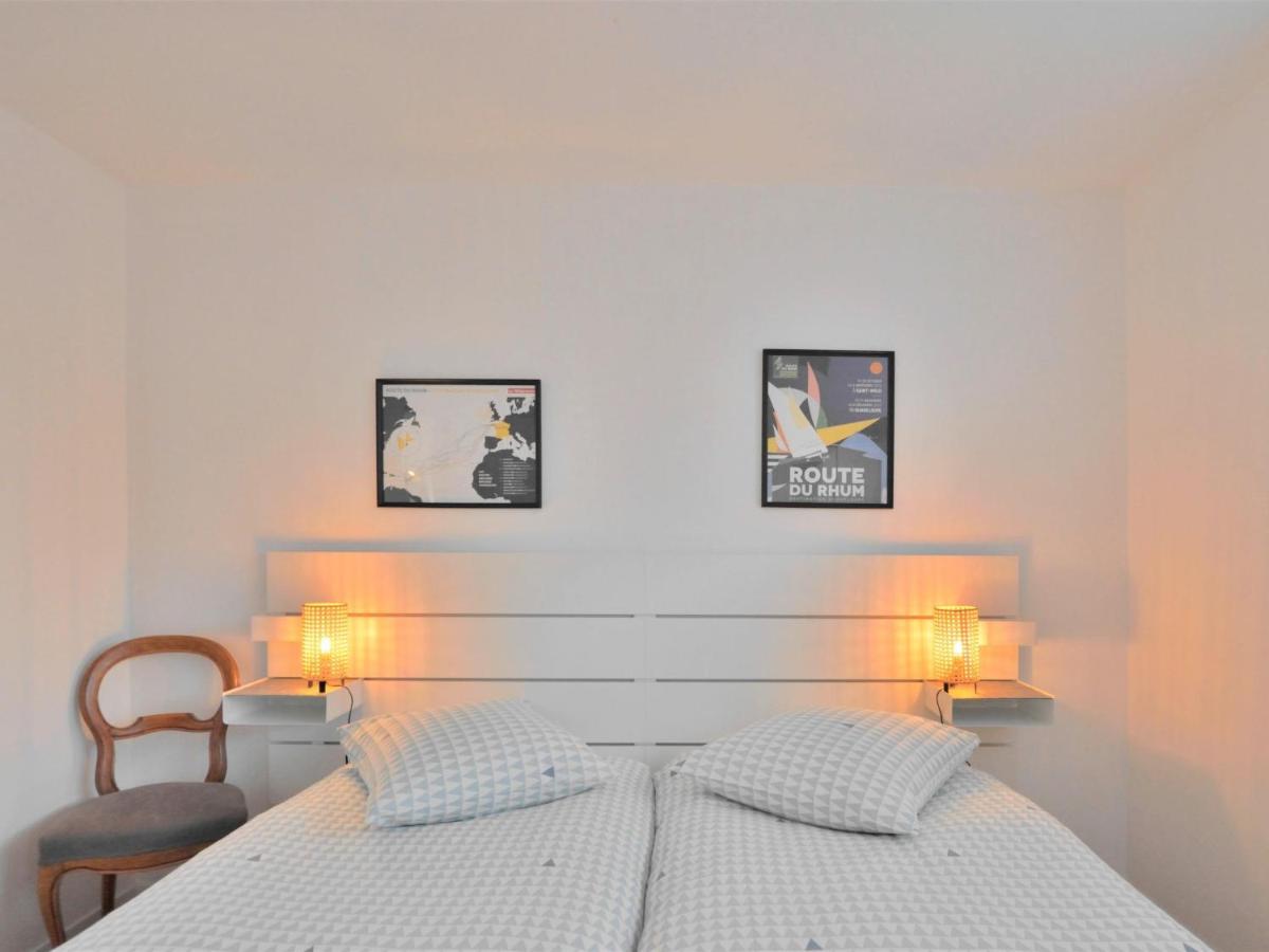 Holiday Home La K'Bane Sur Mer By Interhome Étables Dış mekan fotoğraf