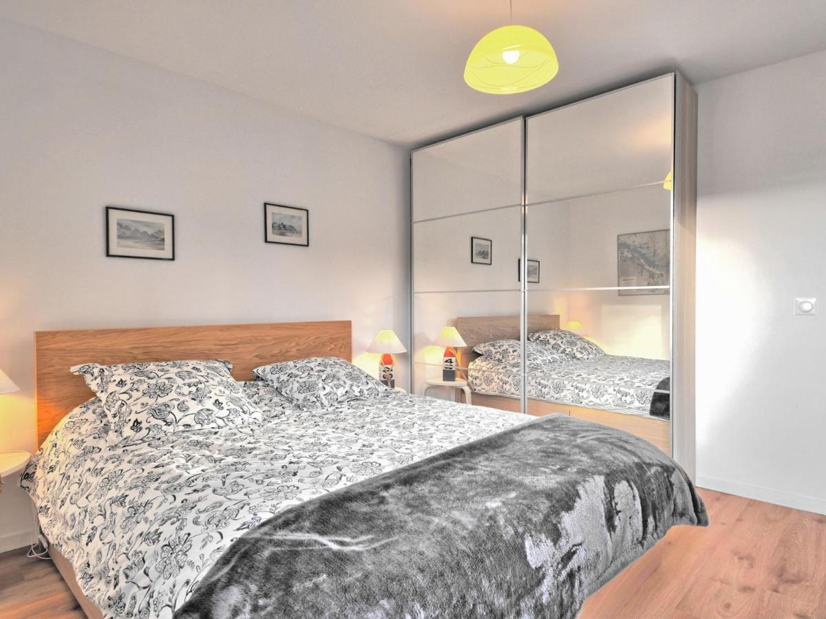 Holiday Home La K'Bane Sur Mer By Interhome Étables Dış mekan fotoğraf