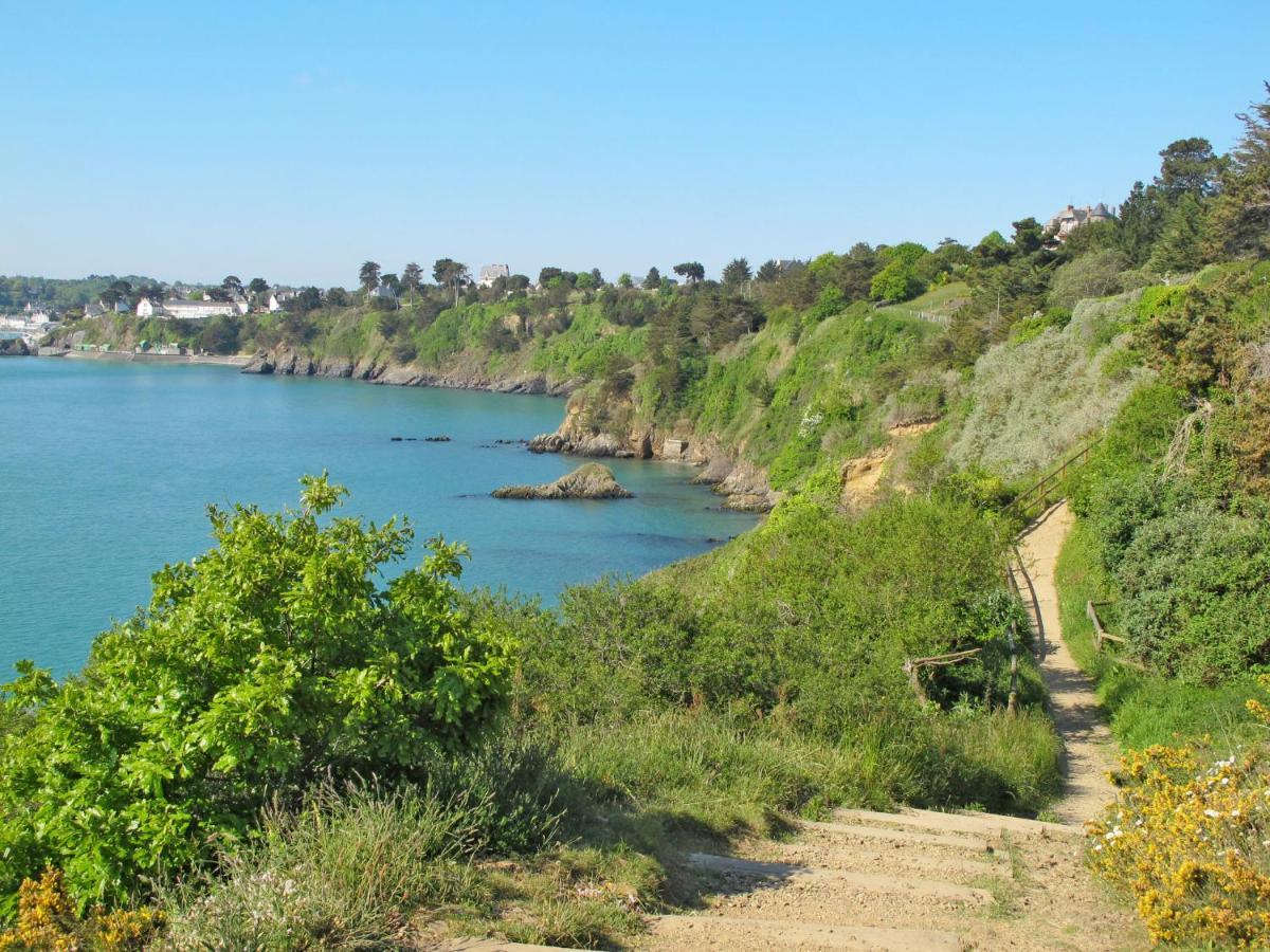 Holiday Home La K'Bane Sur Mer By Interhome Étables Dış mekan fotoğraf