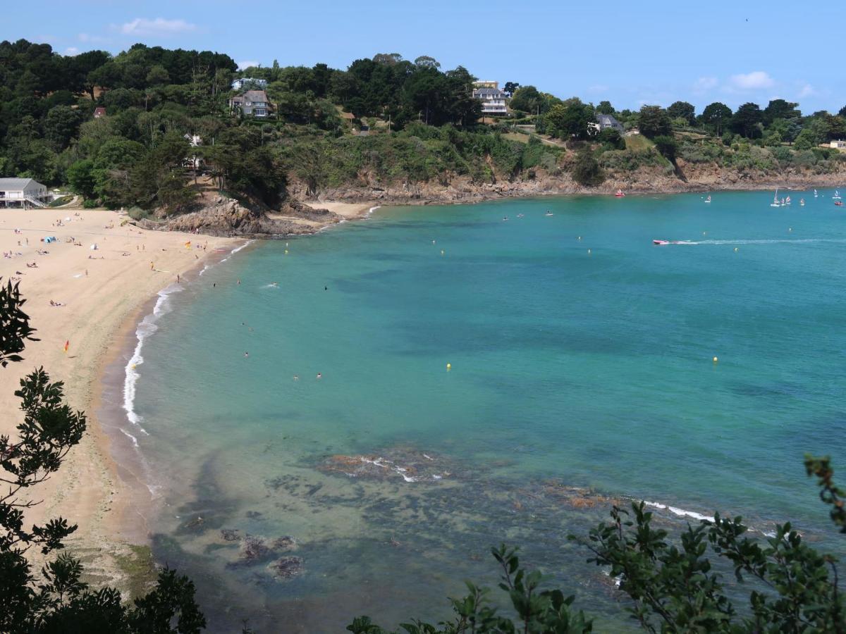Holiday Home La K'Bane Sur Mer By Interhome Étables Dış mekan fotoğraf