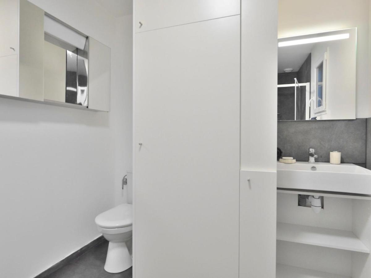 Holiday Home La K'Bane Sur Mer By Interhome Étables Dış mekan fotoğraf