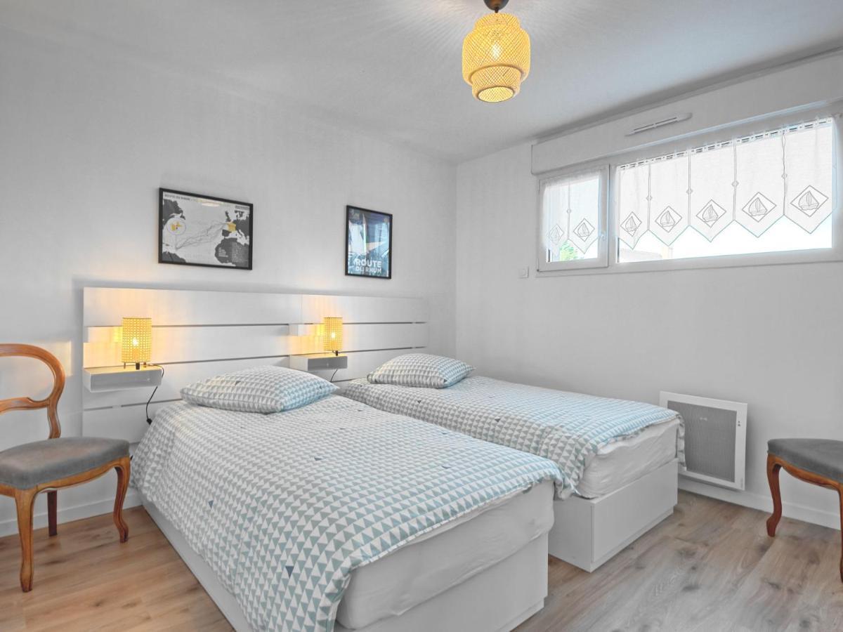 Holiday Home La K'Bane Sur Mer By Interhome Étables Dış mekan fotoğraf