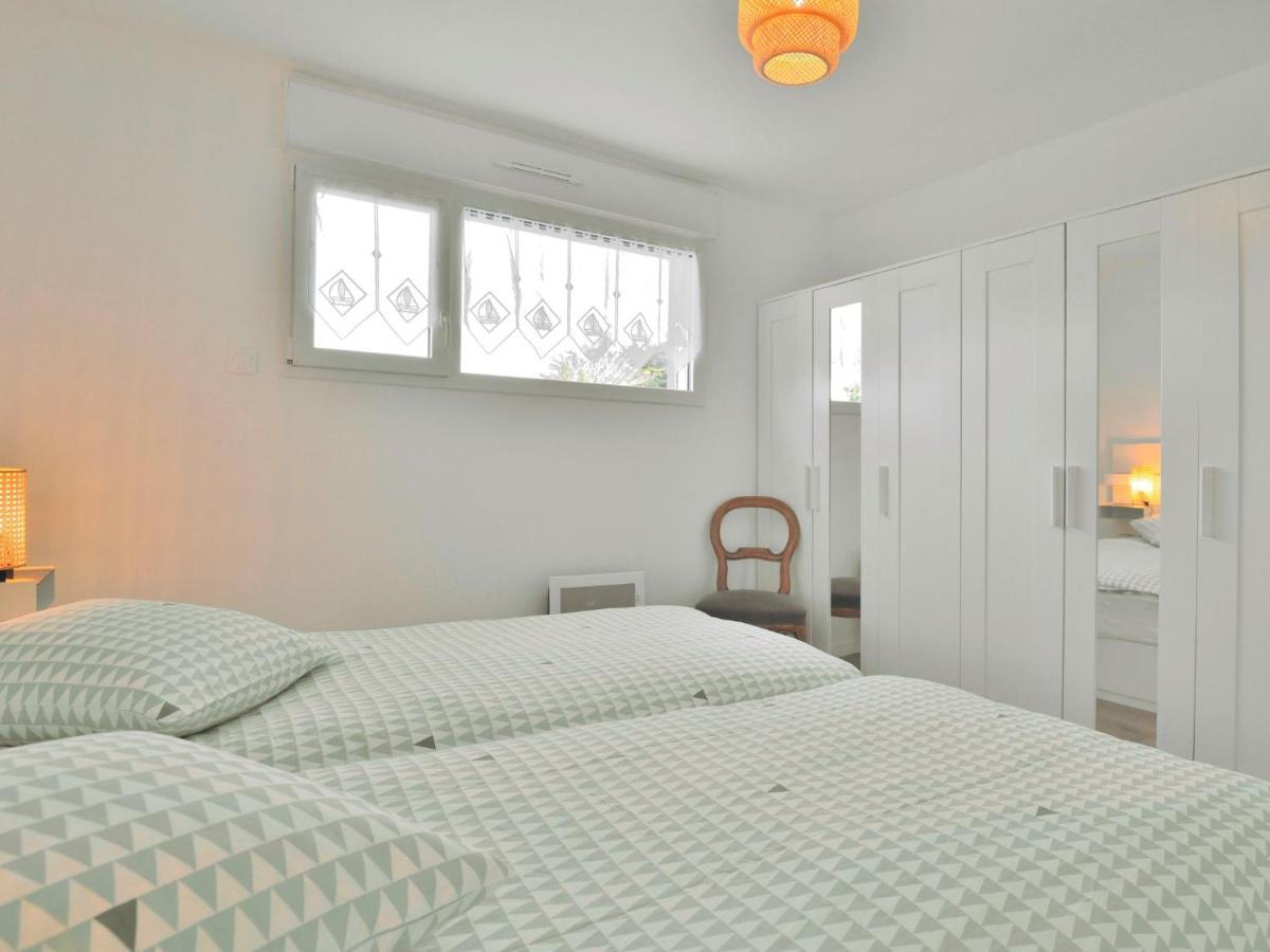 Holiday Home La K'Bane Sur Mer By Interhome Étables Dış mekan fotoğraf